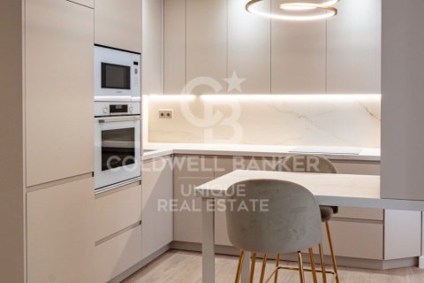 Appartamento in vendita a Madrid, Spagna 2 camere da letto, 113 mq. N° 158330 - foto 12