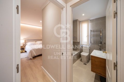 Appartamento in vendita a Madrid, Spagna 2 camere da letto, 113 mq. N° 158330 - foto 25