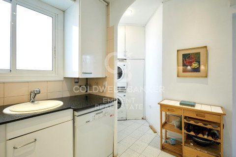 Apartament w Barcelona, Hiszpania 2 sypialnie, 137 mkw. nr 158327 – zdjęcie 13