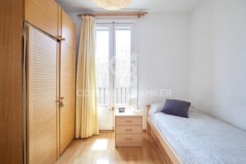 Apartament w Barcelona, Hiszpania 2 sypialnie, 137 mkw. nr 158327 – zdjęcie 23