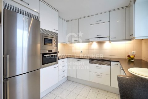 Apartament w Barcelona, Hiszpania 2 sypialnie, 137 mkw. nr 158327 – zdjęcie 12