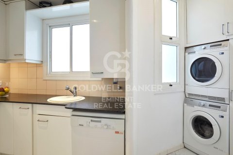 Apartment à vendre à Barcelona, Espagne, 2 chambres, 137 m2 No. 158327 - photo 14