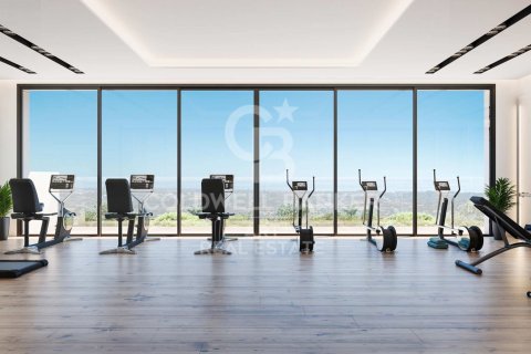 Villa till salu i Benahavis, Malaga, Spanien 3 sovrum, 122 kvm. Nr. 158325 - foto 5