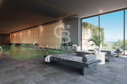 Villa till salu i Benahavis, Malaga, Spanien 3 sovrum, 122 kvm. Nr. 158325 - foto 3