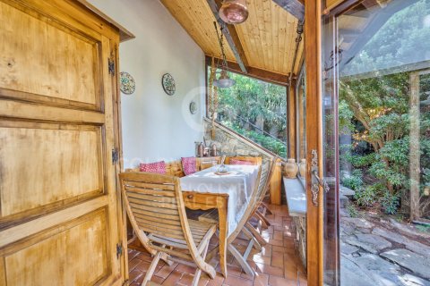 House for sale in Spain 4 bedrooms, 215 sq.m. No. 158328 - photo 19