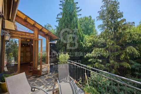 House for sale in Spain 4 bedrooms, 215 sq.m. No. 158328 - photo 22