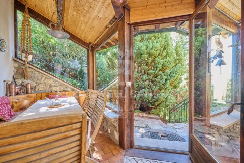 House for sale in Spain 4 bedrooms, 215 sq.m. No. 158328 - photo 20
