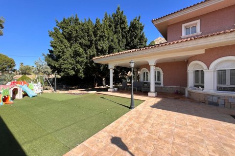 Villa till salu Callosa de Segura, Alicante, Spanien 7 sovrum, 616 kvm. Nr. 137802 - foto 5