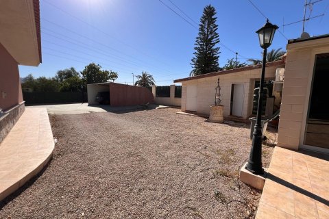 Villa till salu Callosa de Segura, Alicante, Spanien 7 sovrum, 616 kvm. Nr. 137802 - foto 14