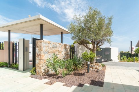 Bungalow zum Verkauf Los Altos, Alicante, Spanien 3 Schlafzimmer, 82 m2 Nr. 135118 - Foto 4