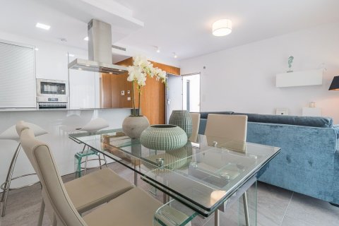 Bungalow zum Verkauf Los Altos, Alicante, Spanien 3 Schlafzimmer, 82 m2 Nr. 135118 - Foto 14