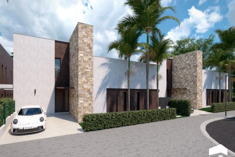 Villa in vendita Torre-Pacheco, Murcia, Spagna 3 camere da letto, 280 mq. N° 135122 - foto 15