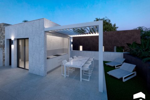 Villa in vendita Torre-Pacheco, Murcia, Spagna 3 camere da letto, 280 mq. N° 135122 - foto 19