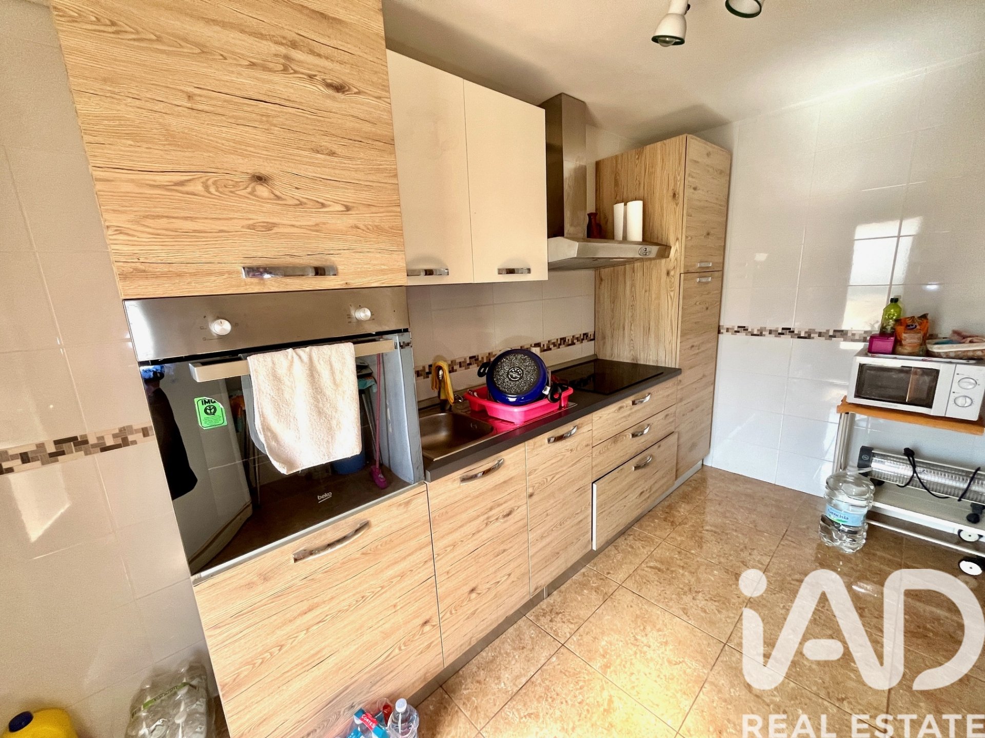 Villetta a schiera a Oropesa del Mar, Castellon, Spagna 4 camere da letto, 155 mq. N° 172132