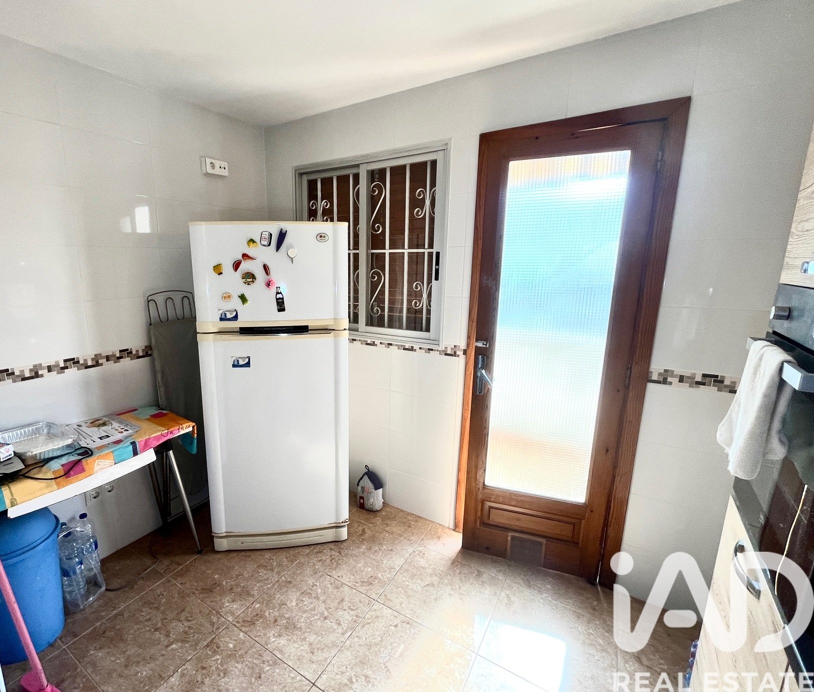 Villetta a schiera a Oropesa del Mar, Castellon, Spagna 4 camere da letto, 155 mq. N° 172132