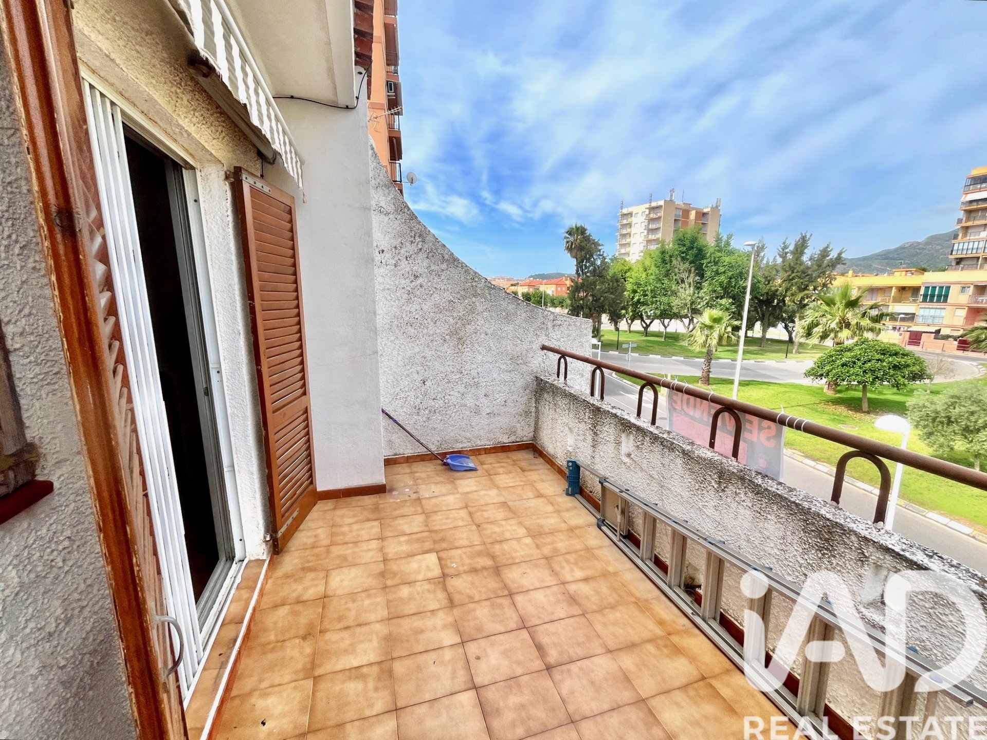 Villetta a schiera a Oropesa del Mar, Castellon, Spagna 4 camere da letto, 155 mq. N° 172132