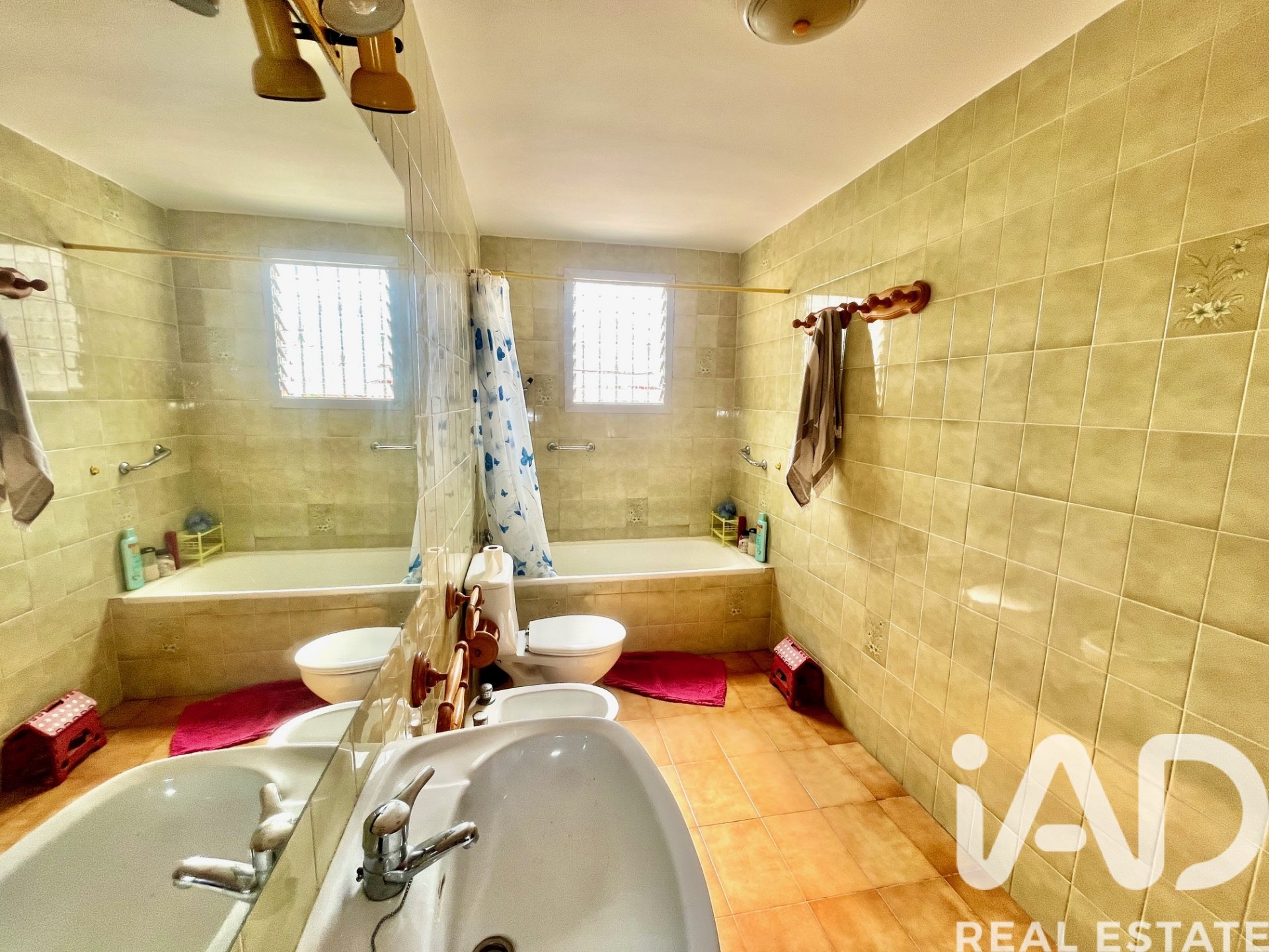 Villetta a schiera a Oropesa del Mar, Castellon, Spagna 4 camere da letto, 155 mq. N° 172132