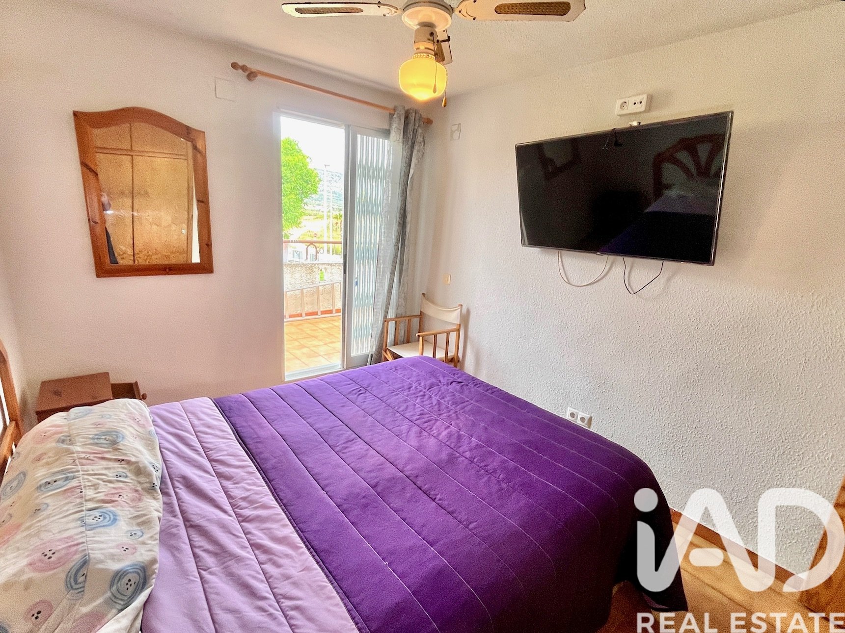 Villetta a schiera a Oropesa del Mar, Castellon, Spagna 4 camere da letto, 155 mq. N° 172132