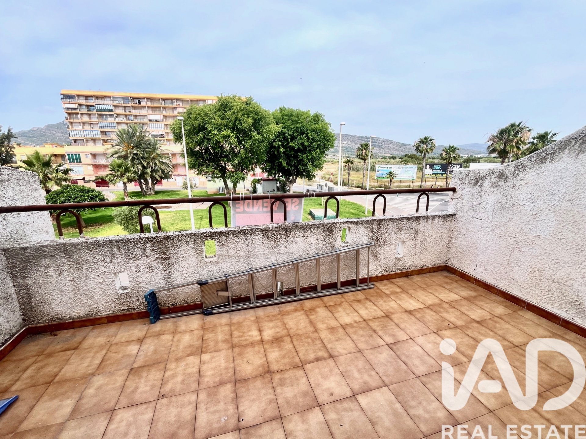 Villetta a schiera a Oropesa del Mar, Castellon, Spagna 4 camere da letto, 155 mq. N° 172132
