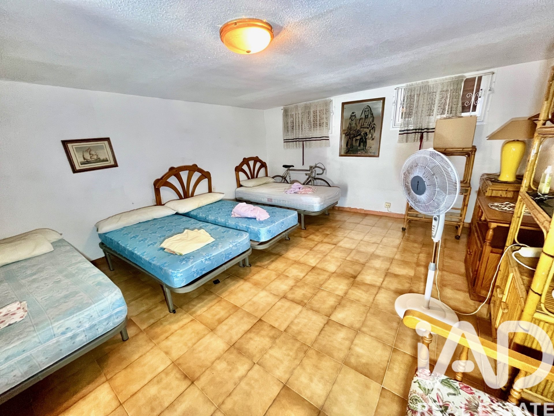 Villetta a schiera a Oropesa del Mar, Castellon, Spagna 4 camere da letto, 155 mq. N° 172132