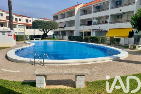 Radhus till salu i Oropesa del Mar, Castellon, Spanien 4 sovrum, 155 kvm. Nr. 172132 - foto 2