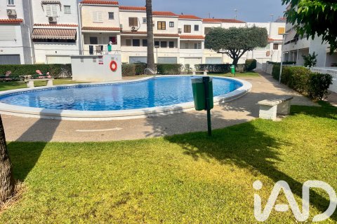 Radhus till salu i Oropesa del Mar, Castellon, Spanien 4 sovrum, 155 kvm. Nr. 172132 - foto 3