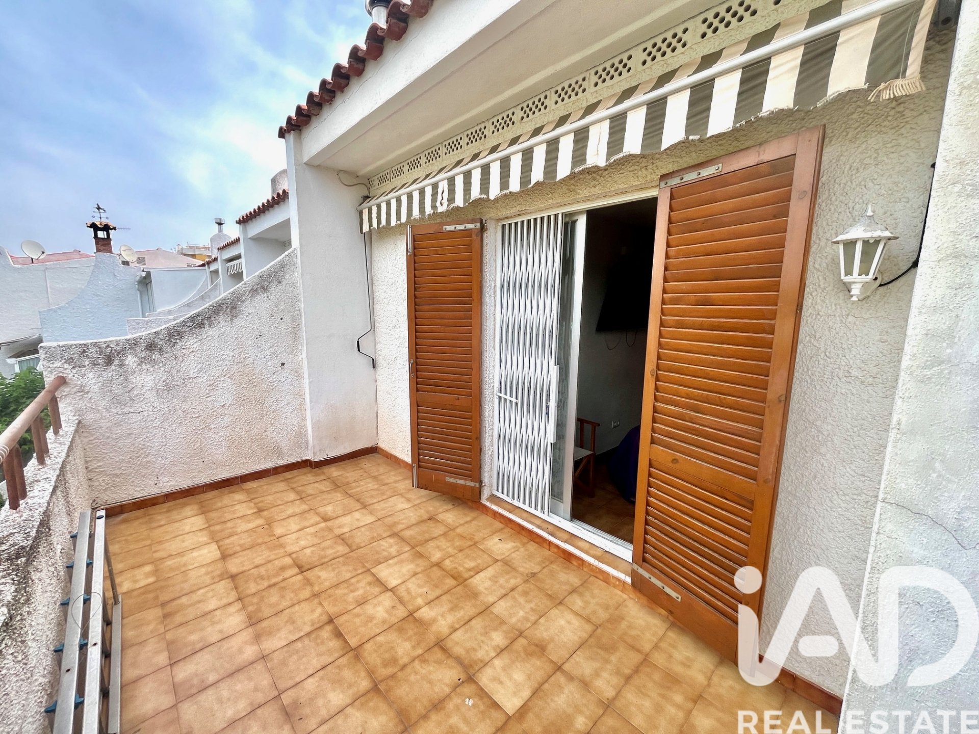 Villetta a schiera a Oropesa del Mar, Castellon, Spagna 4 camere da letto, 155 mq. N° 172132