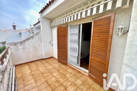 Radhus till salu i Oropesa del Mar, Castellon, Spanien 4 sovrum, 155 kvm. Nr. 172132 - foto 19