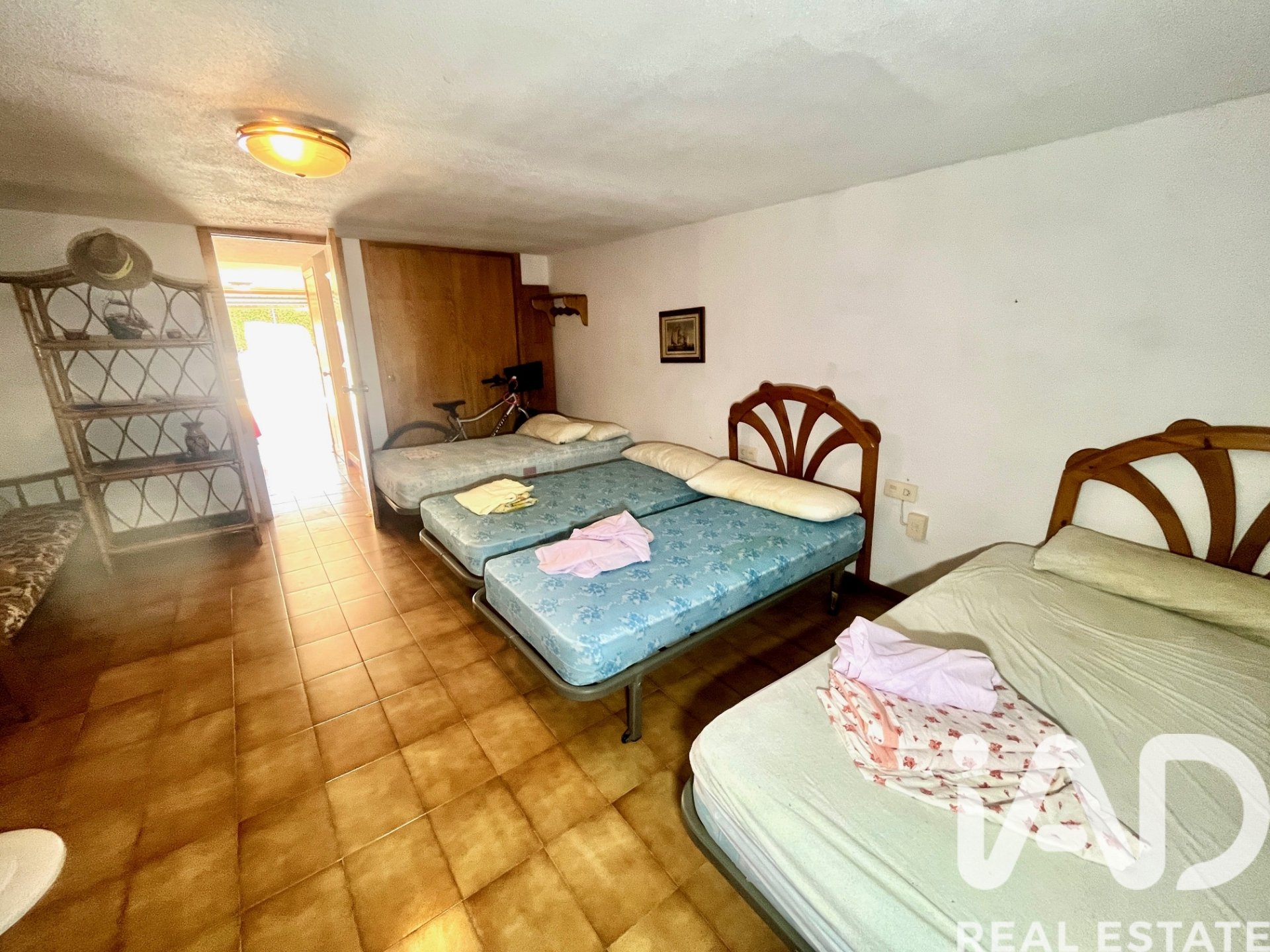 Villetta a schiera a Oropesa del Mar, Castellon, Spagna 4 camere da letto, 155 mq. N° 172132