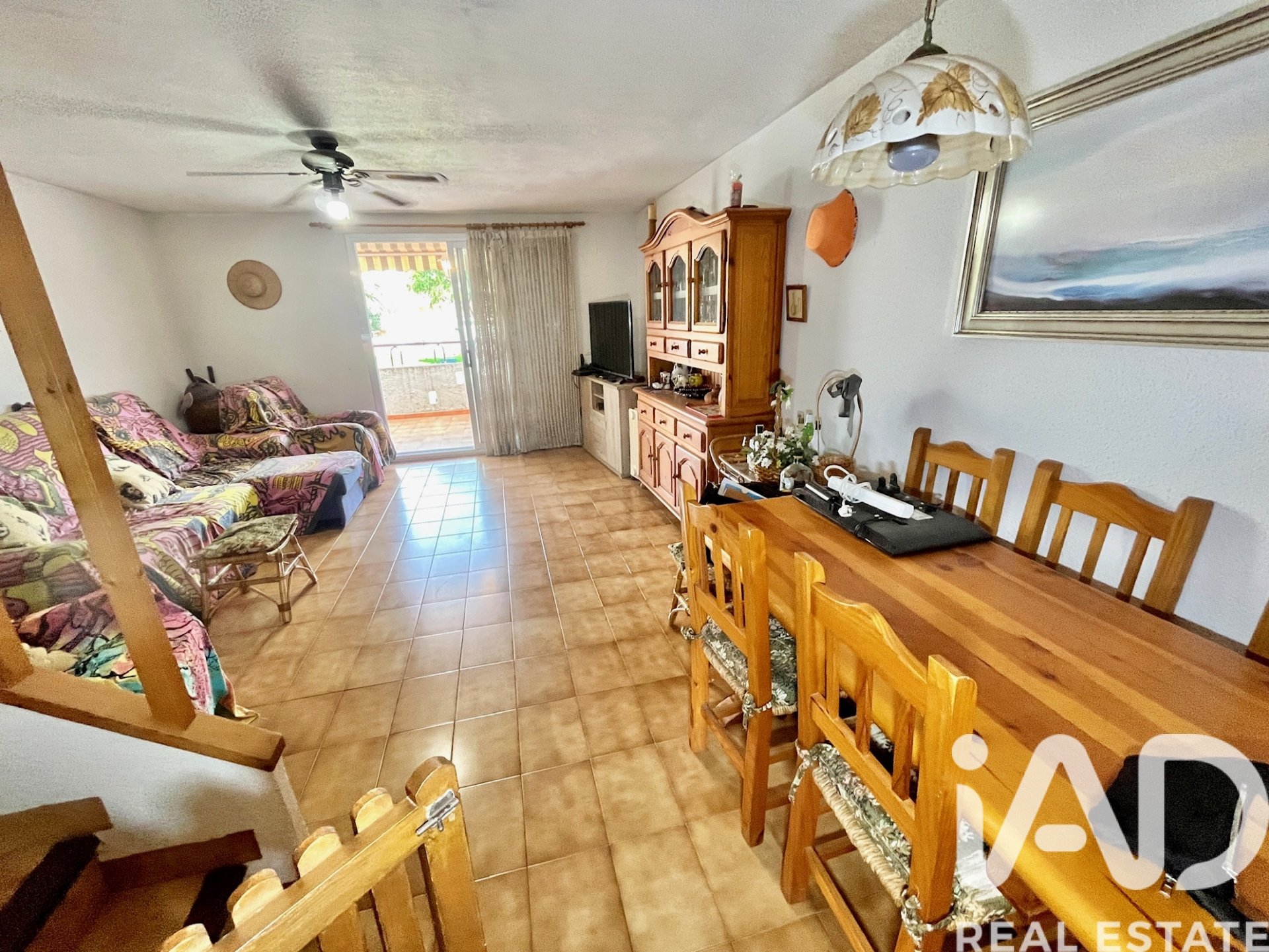 Villetta a schiera a Oropesa del Mar, Castellon, Spagna 4 camere da letto, 155 mq. N° 172132