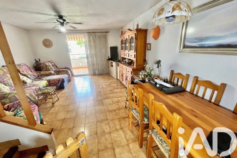 Radhus till salu i Oropesa del Mar, Castellon, Spanien 4 sovrum, 155 kvm. Nr. 172132 - foto 6