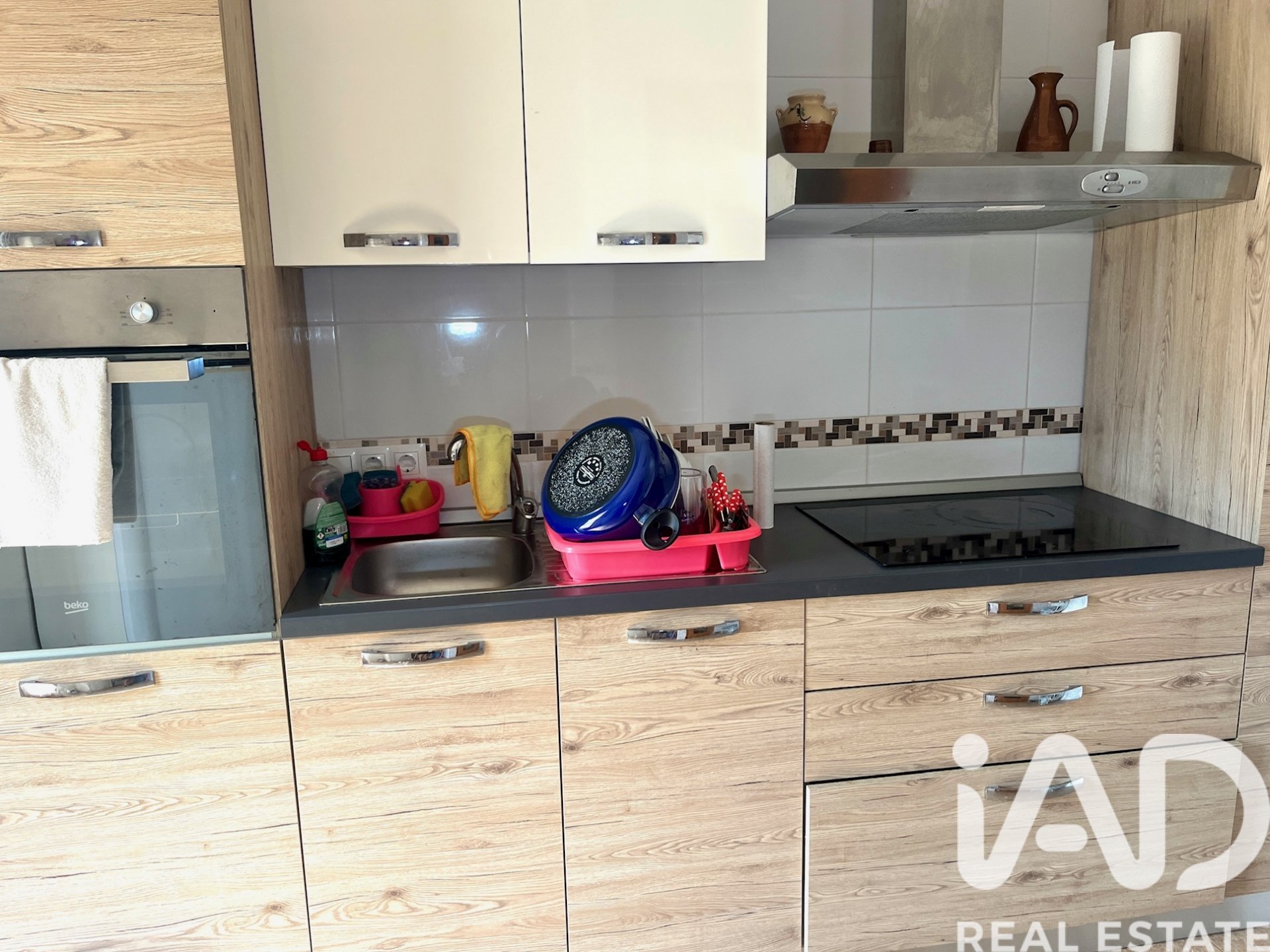 Villetta a schiera a Oropesa del Mar, Castellon, Spagna 4 camere da letto, 155 mq. N° 172132