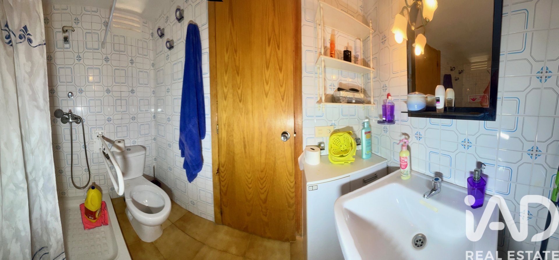 Villetta a schiera a Oropesa del Mar, Castellon, Spagna 4 camere da letto, 155 mq. N° 172132