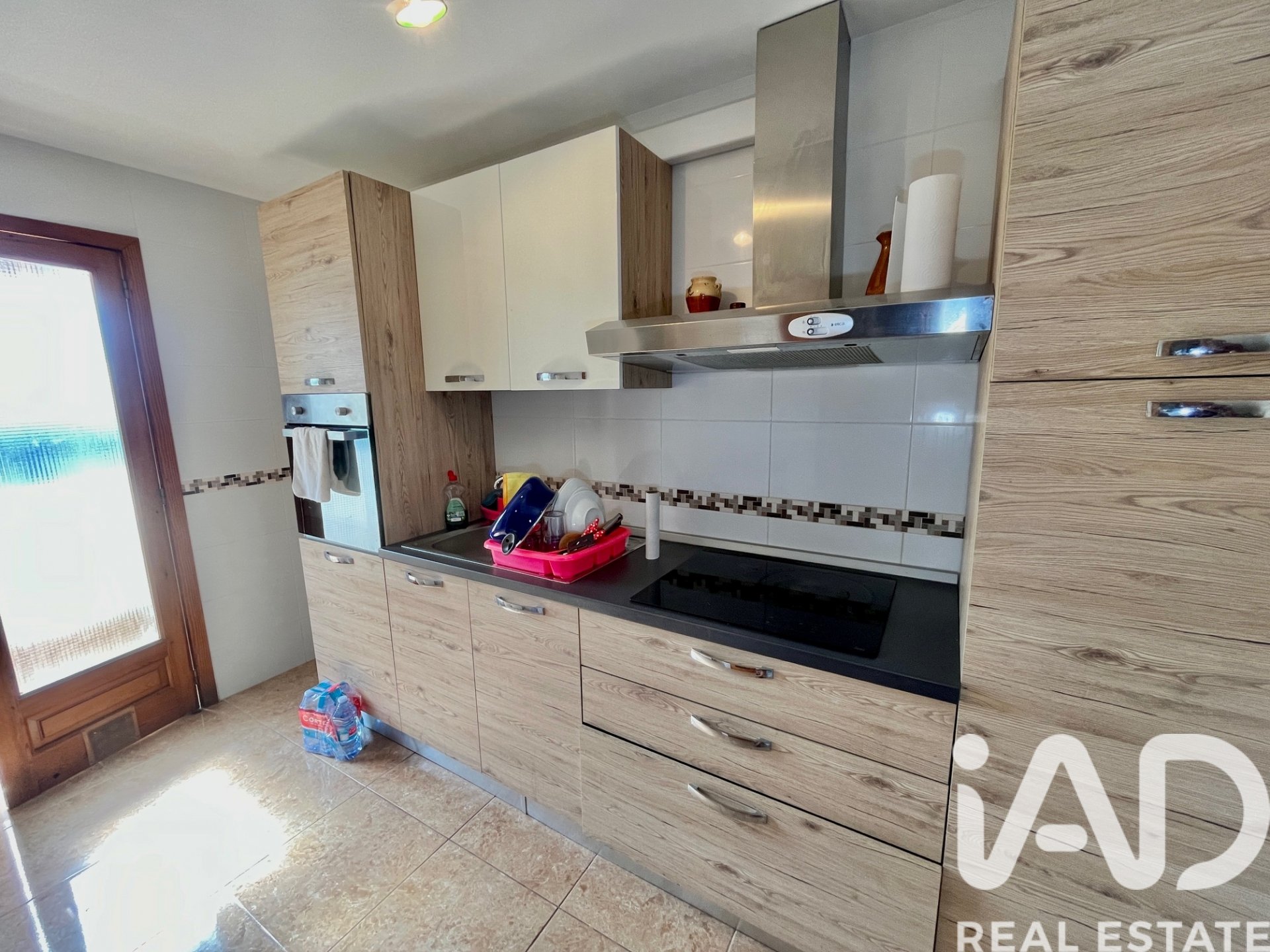 Villetta a schiera a Oropesa del Mar, Castellon, Spagna 4 camere da letto, 155 mq. N° 172132