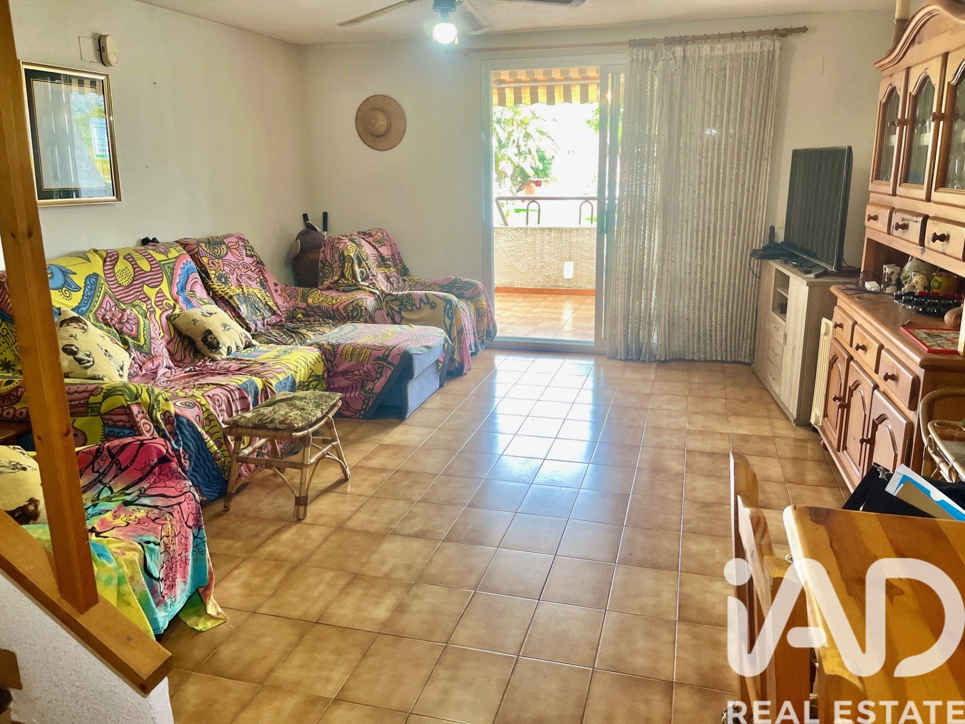 Villetta a schiera a Oropesa del Mar, Castellon, Spagna 4 camere da letto, 155 mq. N° 172132