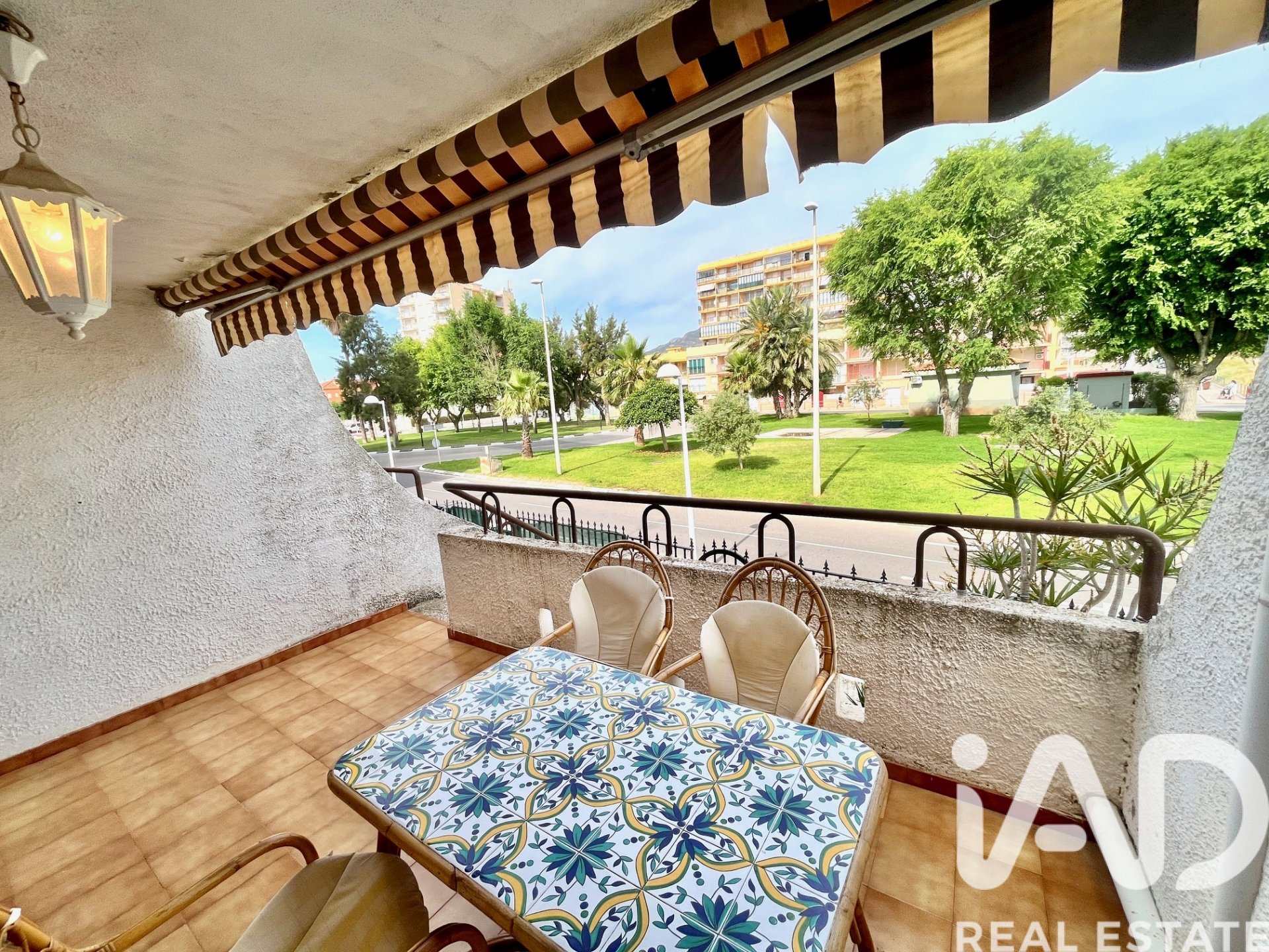 Villetta a schiera a Oropesa del Mar, Castellon, Spagna 4 camere da letto, 155 mq. N° 172132