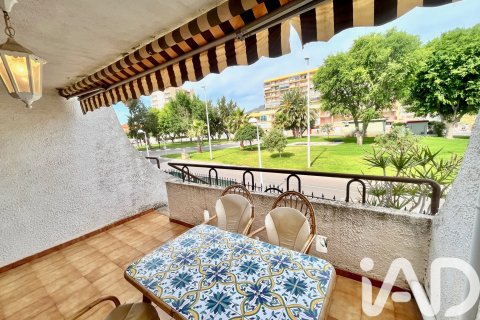 Radhus till salu i Oropesa del Mar, Castellon, Spanien 4 sovrum, 155 kvm. Nr. 172132 - foto 4