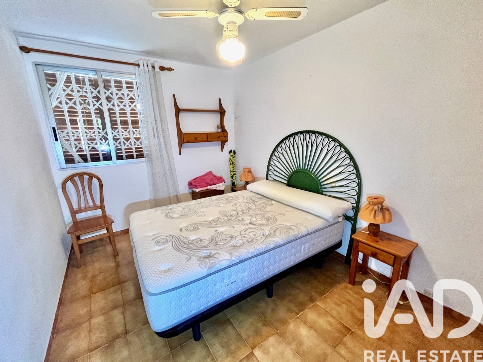 Villetta a schiera a Oropesa del Mar, Castellon, Spagna 4 camere da letto, 155 mq. N° 172132
