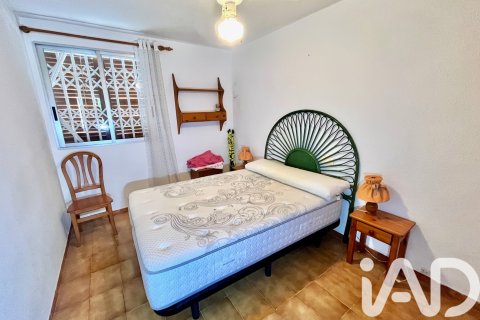 Radhus till salu i Oropesa del Mar, Castellon, Spanien 4 sovrum, 155 kvm. Nr. 172132 - foto 30