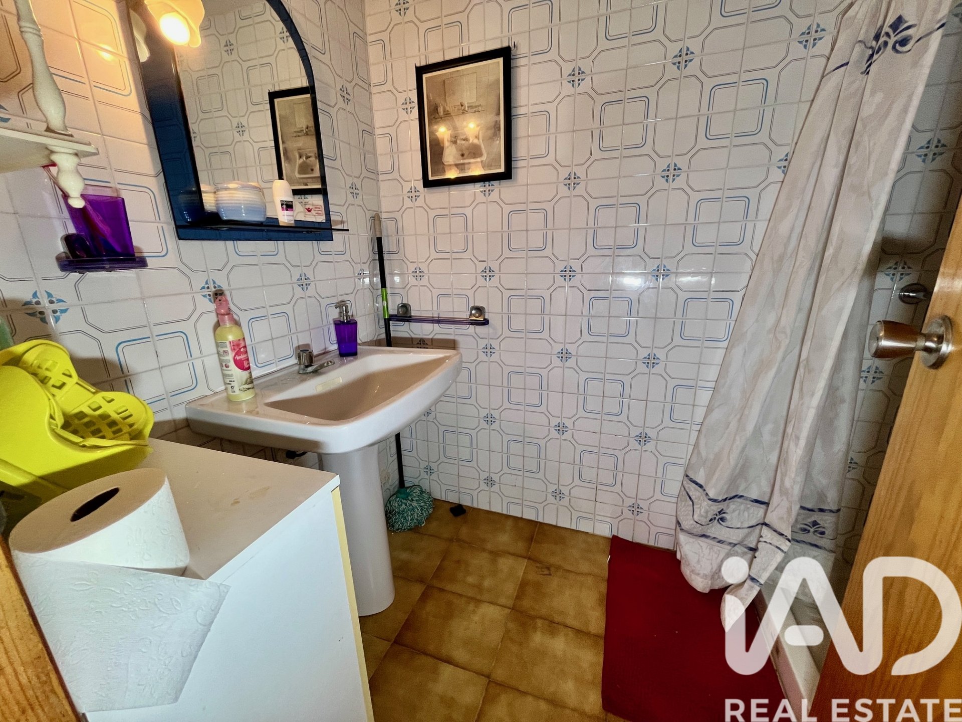 Villetta a schiera a Oropesa del Mar, Castellon, Spagna 4 camere da letto, 155 mq. N° 172132