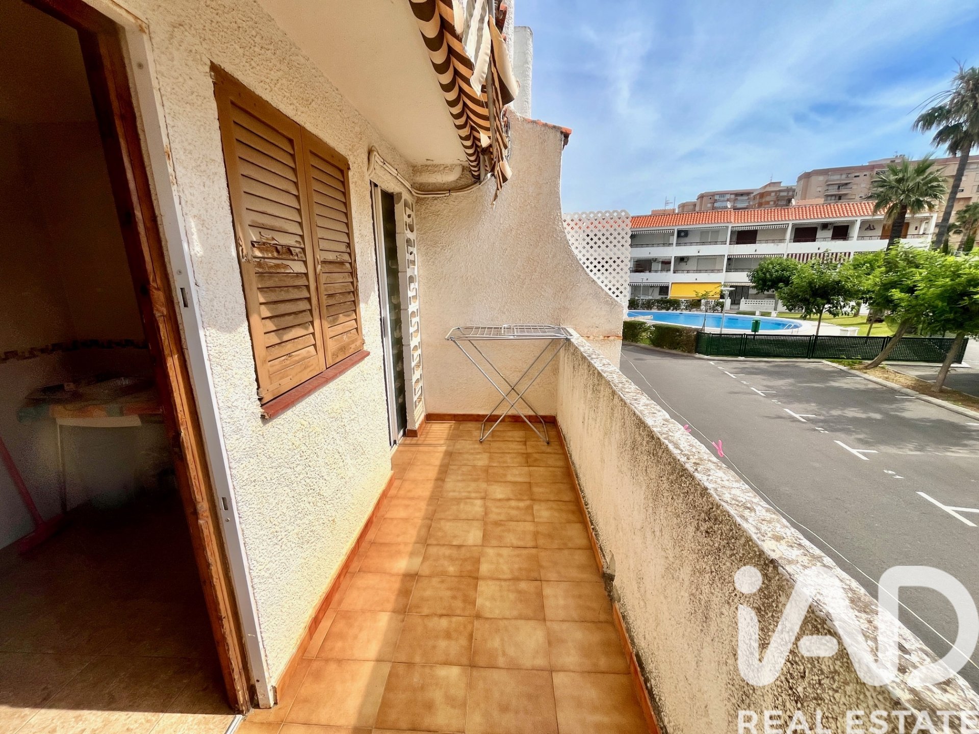 Villetta a schiera a Oropesa del Mar, Castellon, Spagna 4 camere da letto, 155 mq. N° 172132