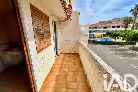 Radhus till salu i Oropesa del Mar, Castellon, Spanien 4 sovrum, 155 kvm. Nr. 172132 - foto 13