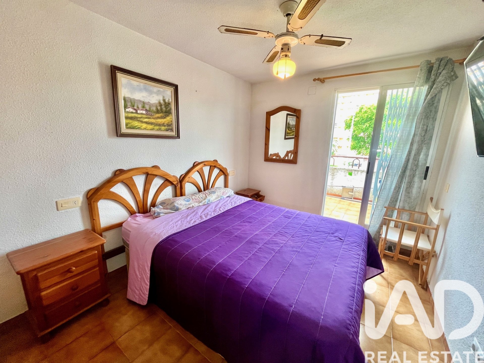 Villetta a schiera a Oropesa del Mar, Castellon, Spagna 4 camere da letto, 155 mq. N° 172132