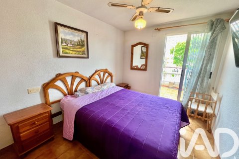 Radhus till salu i Oropesa del Mar, Castellon, Spanien 4 sovrum, 155 kvm. Nr. 172132 - foto 21