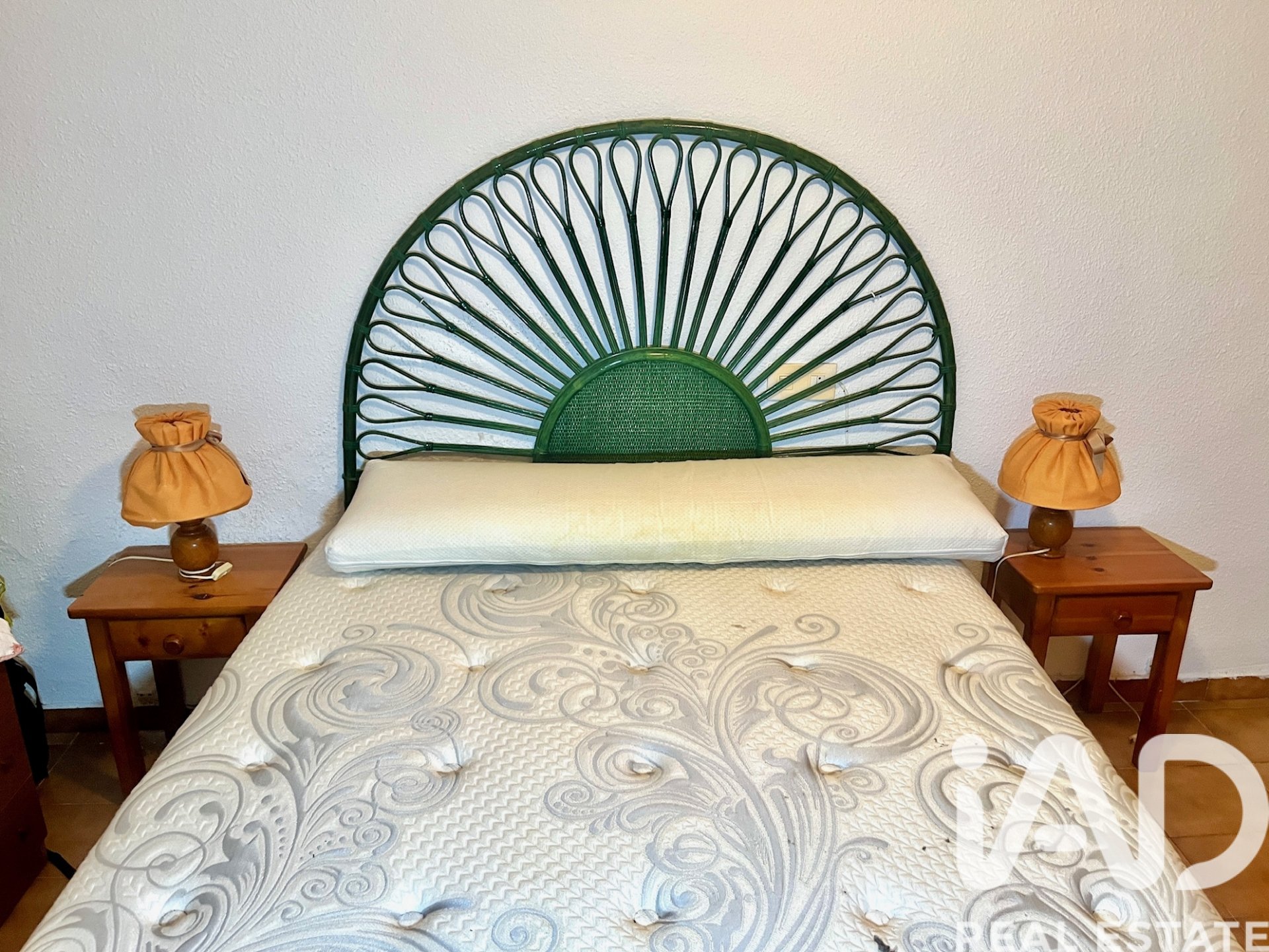Villetta a schiera a Oropesa del Mar, Castellon, Spagna 4 camere da letto, 155 mq. N° 172132