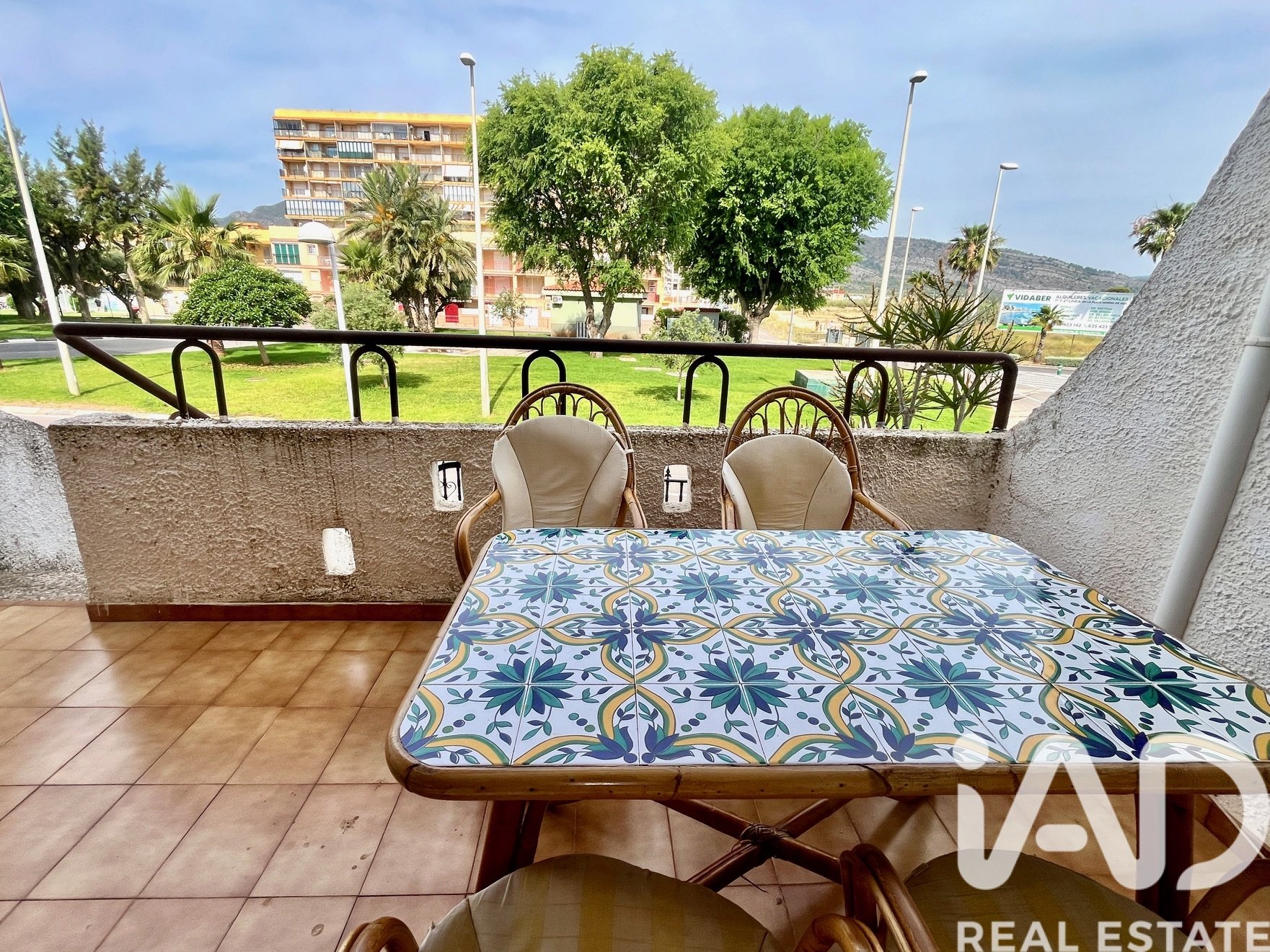 Villetta a schiera a Oropesa del Mar, Castellon, Spagna 4 camere da letto, 155 mq. N° 172132