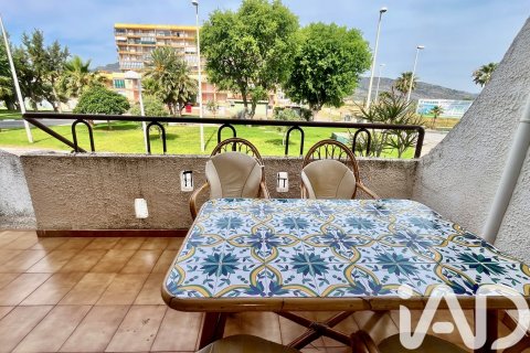 Radhus till salu i Oropesa del Mar, Castellon, Spanien 4 sovrum, 155 kvm. Nr. 172132 - foto 5