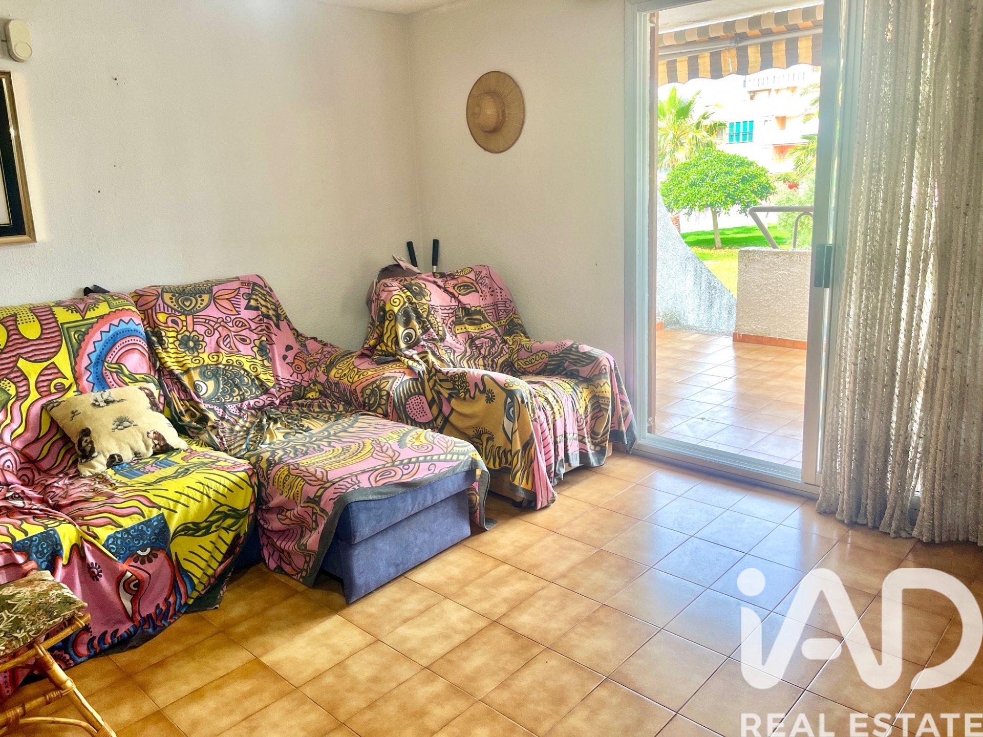 Villetta a schiera a Oropesa del Mar, Castellon, Spagna 4 camere da letto, 155 mq. N° 172132