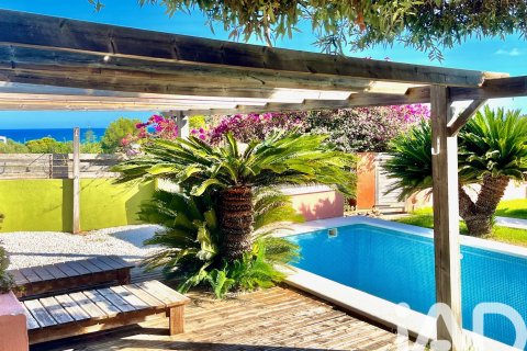 Casa in vendita a Peniscola, Castellon, Spagna 4 camere da letto, 242 mq. N° 172131 - foto 6