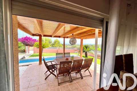 Casa in vendita a Peniscola, Castellon, Spagna 4 camere da letto, 242 mq. N° 172131 - foto 5